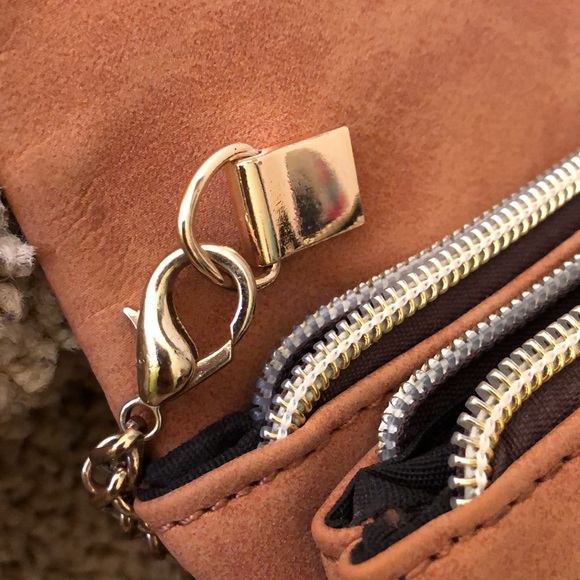 Free people crossbody bag - Picture 8 of 10